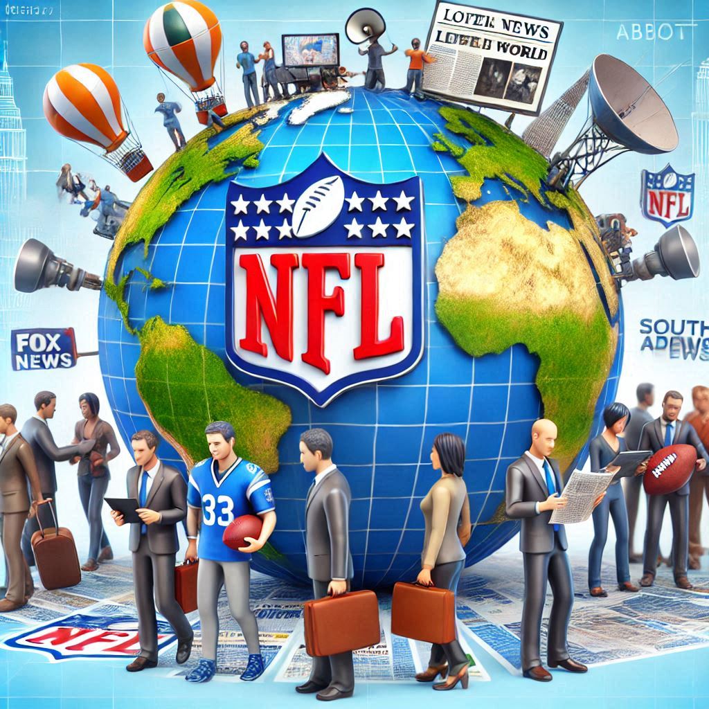 Top 10 Benefits to Visit GlobalNewsUpdate.net NFL Abbott