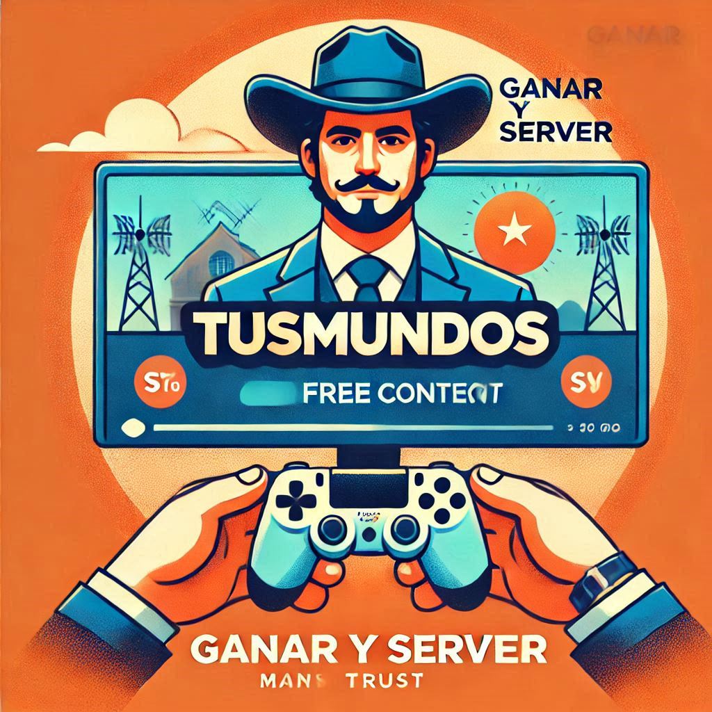 Ganar y Servir Chile Ver Online Gratis 107 Tusmundos