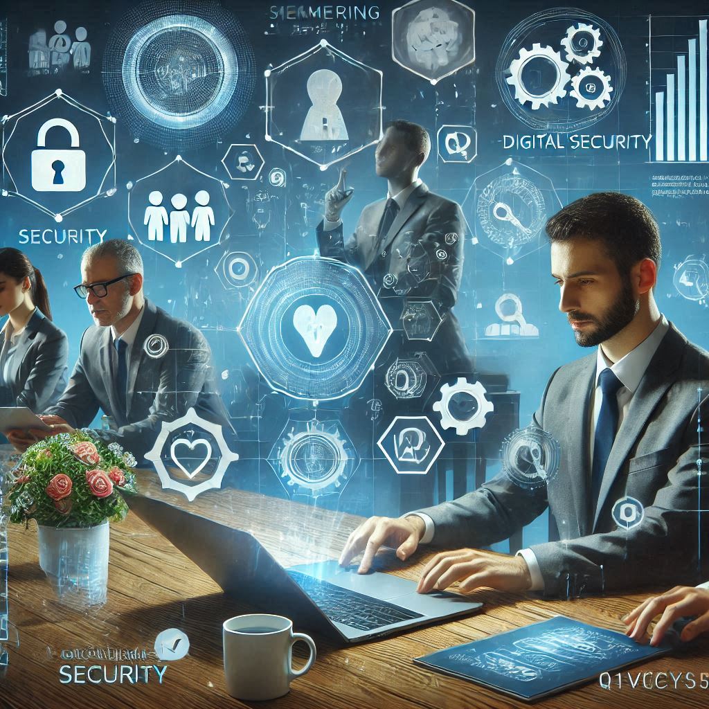 Mastering Best Q1vc4ysicds: Grow Digital Security