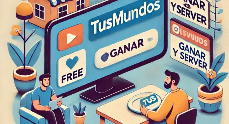 Ganar y Servir Chile Ver Online Gratis 107 Tusmundos