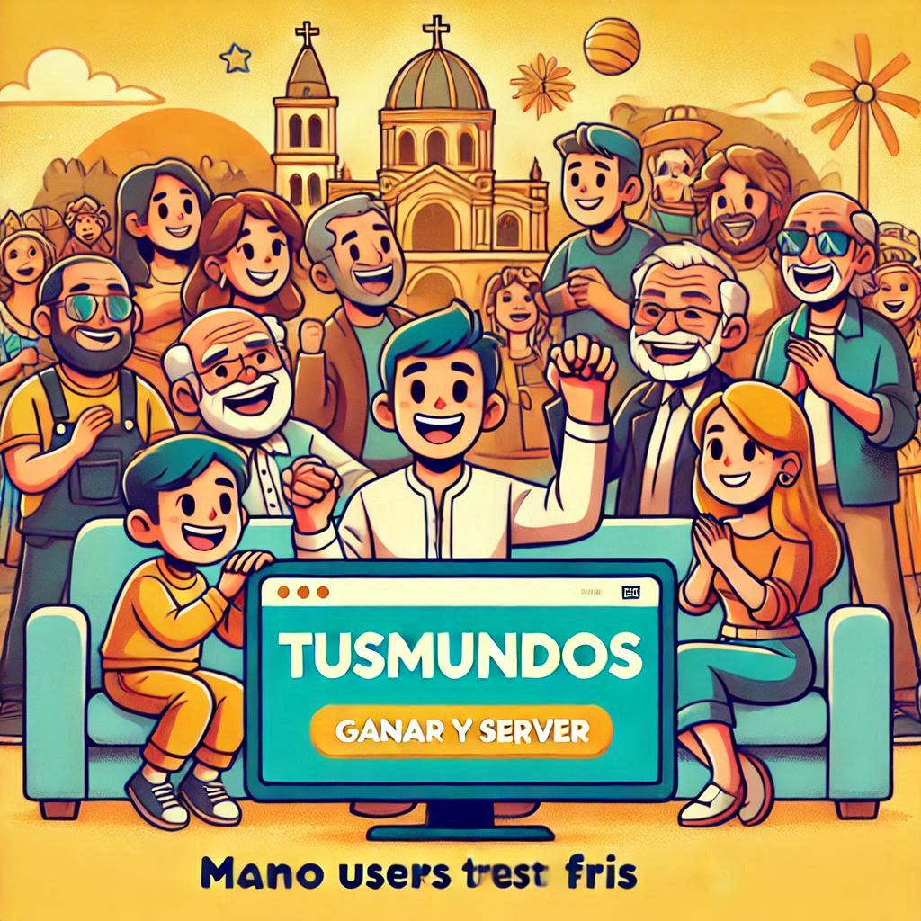 Ganar y Servir Chile Ver Online Gratis 107 Tusmundos