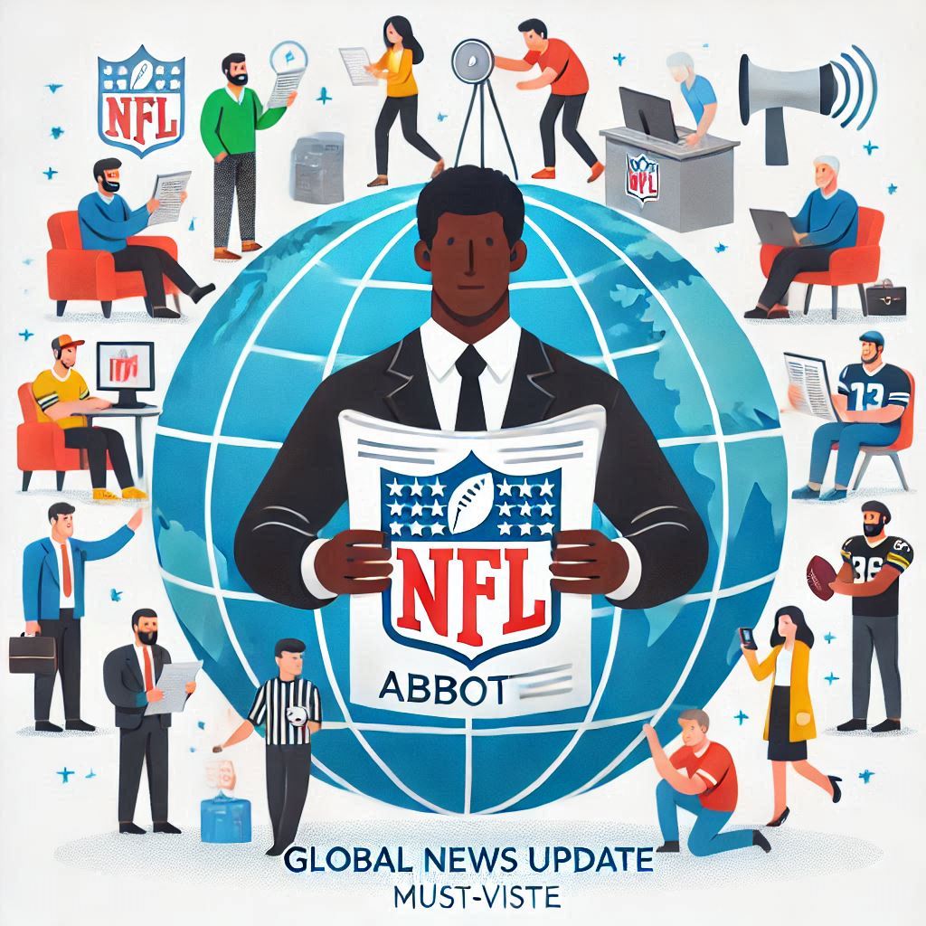 Top 10 Benefits to Visit GlobalNewsUpdate.net NFL Abbott