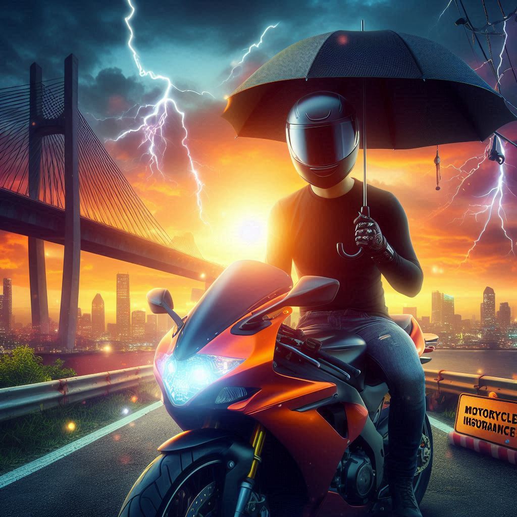 The Most Valuable Benefits of Motorcycle Insurance for Safety on Initgames.xyz