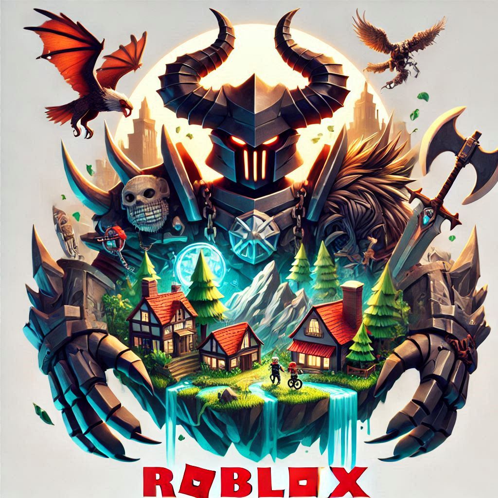 RenitentClaw Roblocx: A Complete Guide