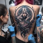 Alyson Heather Belcourt Tattoo: 5 Stunning Designs You Need to See!